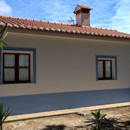 Willa Casa Da Samouqueira Rogil Zewnętrze zdjęcie