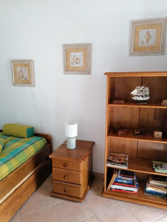 Willa Casa Da Samouqueira Rogil Zewnętrze zdjęcie