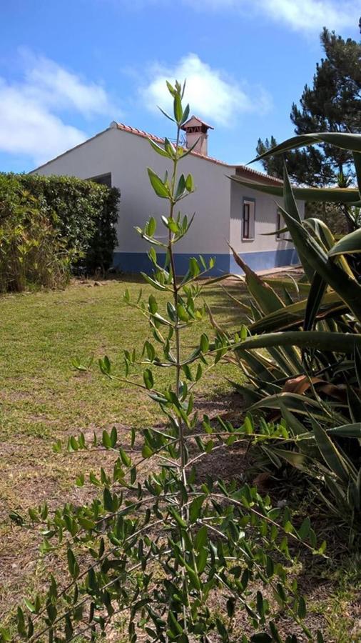 Willa Casa Da Samouqueira Rogil Zewnętrze zdjęcie