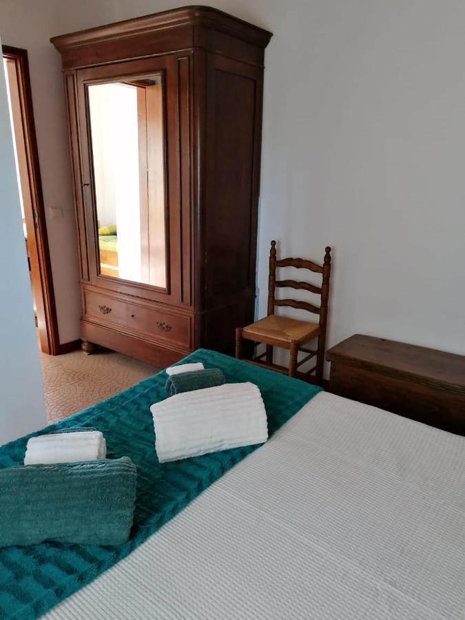 Willa Casa Da Samouqueira Rogil Zewnętrze zdjęcie