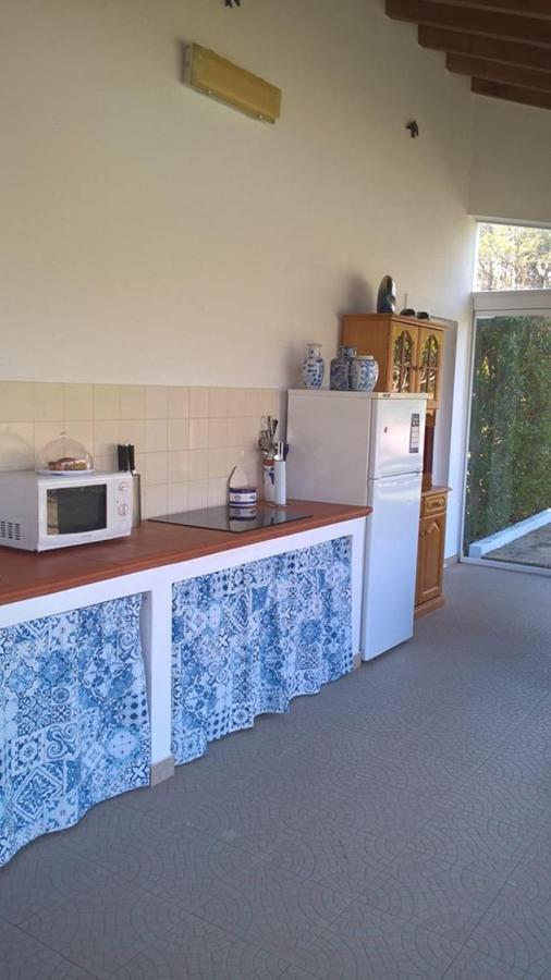 Willa Casa Da Samouqueira Rogil Zewnętrze zdjęcie