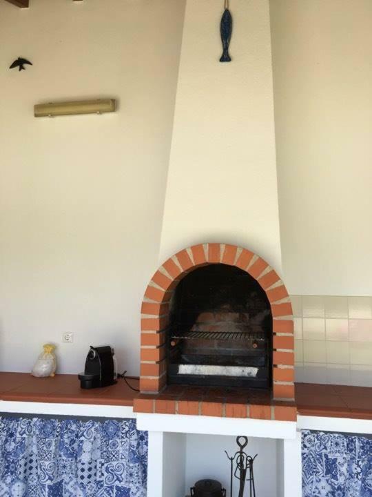 Willa Casa Da Samouqueira Rogil Zewnętrze zdjęcie