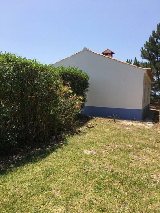 Willa Casa Da Samouqueira Rogil Zewnętrze zdjęcie