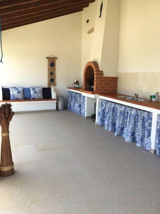 Willa Casa Da Samouqueira Rogil Zewnętrze zdjęcie