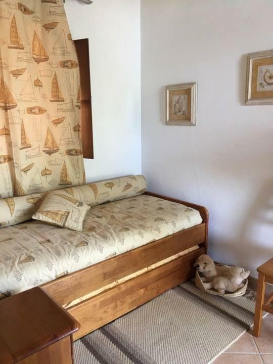 Willa Casa Da Samouqueira Rogil Zewnętrze zdjęcie