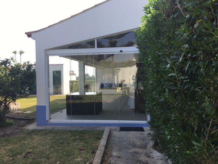 Willa Casa Da Samouqueira Rogil Zewnętrze zdjęcie